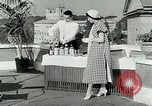 Image of Italian designs Rome Italy, 1953, second 55 stock footage video 65675020728