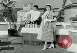 Image of Italian designs Rome Italy, 1953, second 56 stock footage video 65675020728