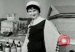 Image of Italian designs Rome Italy, 1953, second 57 stock footage video 65675020728