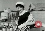 Image of Italian designs Rome Italy, 1953, second 59 stock footage video 65675020728