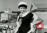 Image of Italian designs Rome Italy, 1953, second 60 stock footage video 65675020728