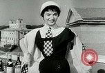 Image of Italian designs Rome Italy, 1953, second 62 stock footage video 65675020728
