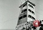 Image of Ski-flying Kulm Austria, 1953, second 12 stock footage video 65675020729