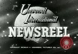 Standbild der Vereinten Nationen Korea, 1953, aus Sekunde 4 historischem Filmmaterial Videoclip 65675020730