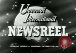 Standbild der Vereinten Nationen Korea, 1953, aus Sekunde 5 historischem Filmmaterial Videoclip 65675020730