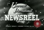 Standbild der Vereinten Nationen Korea, 1953, aus Sekunde 6 historischem Filmmaterial Videoclip 65675020730