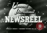 Standbild der Vereinten Nationen Korea, 1953, aus Sekunde 7 historischem Filmmaterial Videoclip 65675020730