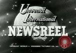 Standbild der Vereinten Nationen Korea, 1953, aus Sekunde 8 historischem Filmmaterial Videoclip 65675020730