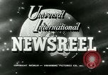 Standbild der Vereinten Nationen Korea, 1953, aus Sekunde 9 historischem Filmmaterial Videoclip 65675020730