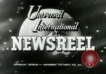 Standbild der Vereinten Nationen Korea, 1953, aus Sekunde 10 historischem Filmmaterial Videoclip 65675020730