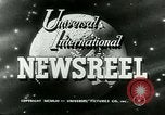 Standbild der Vereinten Nationen Korea, 1953, aus Sekunde 12 historischem Filmmaterial Videoclip 65675020730