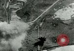 Standbild der Vereinten Nationen Korea, 1953, aus Sekunde 30 historischem Filmmaterial Videoclip 65675020730