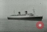 Standbild Bundeskanzler Konrad Adenauer New York United States USA, 1953, aus Sekunde 23 historischem Filmmaterial Videoclip 65675020731