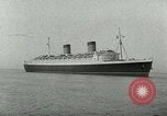 Standbild Bundeskanzler Konrad Adenauer New York United States USA, 1953, aus Sekunde 24 historischem Filmmaterial Videoclip 65675020731