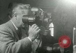 Image of President Dwight Eisenhower Washington DC USA, 1953, second 10 stock footage video 65675020732