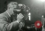 Image of President Dwight Eisenhower Washington DC USA, 1953, second 11 stock footage video 65675020732