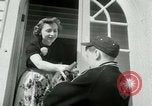 Image of Johnny Ritch Washington DC USA, 1953, second 6 stock footage video 65675020733
