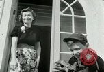 Image of Johnny Ritch Washington DC USA, 1953, second 7 stock footage video 65675020733