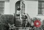 Image of Johnny Ritch Washington DC USA, 1953, second 8 stock footage video 65675020733