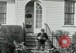 Image of Johnny Ritch Washington DC USA, 1953, second 9 stock footage video 65675020733