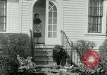Image of Johnny Ritch Washington DC USA, 1953, second 10 stock footage video 65675020733