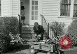 Image of Johnny Ritch Washington DC USA, 1953, second 11 stock footage video 65675020733