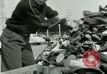Image of Johnny Ritch Washington DC USA, 1953, second 17 stock footage video 65675020733