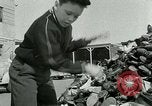 Image of Johnny Ritch Washington DC USA, 1953, second 18 stock footage video 65675020733
