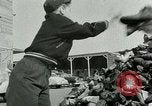Image of Johnny Ritch Washington DC USA, 1953, second 19 stock footage video 65675020733