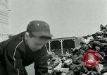 Image of Johnny Ritch Washington DC USA, 1953, second 20 stock footage video 65675020733