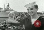 Image of Johnny Ritch Washington DC USA, 1953, second 27 stock footage video 65675020733