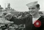 Image of Johnny Ritch Washington DC USA, 1953, second 28 stock footage video 65675020733