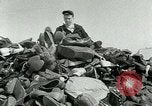 Image of Johnny Ritch Washington DC USA, 1953, second 30 stock footage video 65675020733
