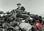 Image of Johnny Ritch Washington DC USA, 1953, second 31 stock footage video 65675020733