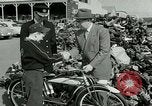 Image of Johnny Ritch Washington DC USA, 1953, second 34 stock footage video 65675020733