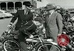 Image of Johnny Ritch Washington DC USA, 1953, second 36 stock footage video 65675020733