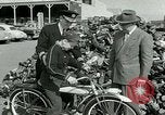 Image of Johnny Ritch Washington DC USA, 1953, second 37 stock footage video 65675020733