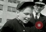 Image of Johnny Ritch Washington DC USA, 1953, second 38 stock footage video 65675020733