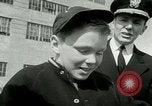 Image of Johnny Ritch Washington DC USA, 1953, second 39 stock footage video 65675020733
