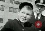 Image of Johnny Ritch Washington DC USA, 1953, second 40 stock footage video 65675020733