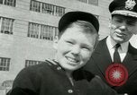 Image of Johnny Ritch Washington DC USA, 1953, second 41 stock footage video 65675020733
