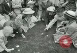 Image of President Dwight Eisenhower Washington DC USA, 1953, second 5 stock footage video 65675020734
