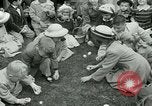 Image of President Dwight Eisenhower Washington DC USA, 1953, second 6 stock footage video 65675020734