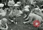 Image of President Dwight Eisenhower Washington DC USA, 1953, second 7 stock footage video 65675020734