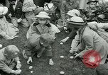 Image of President Dwight Eisenhower Washington DC USA, 1953, second 8 stock footage video 65675020734