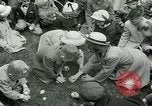 Image of President Dwight Eisenhower Washington DC USA, 1953, second 9 stock footage video 65675020734