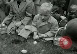 Image of President Dwight Eisenhower Washington DC USA, 1953, second 10 stock footage video 65675020734