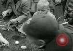 Image of President Dwight Eisenhower Washington DC USA, 1953, second 12 stock footage video 65675020734
