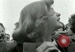 Image of President Dwight Eisenhower Washington DC USA, 1953, second 19 stock footage video 65675020734