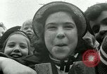 Image of President Dwight Eisenhower Washington DC USA, 1953, second 30 stock footage video 65675020734